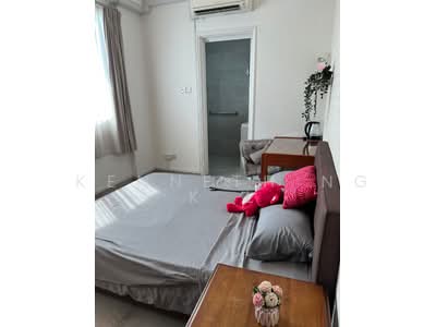 For Rent - Crystal Lodge