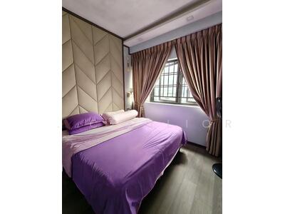 For Sale - Bayshore Park