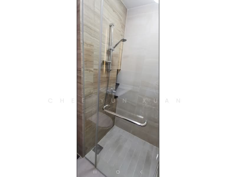 Sims Urban Oasis, 8 Sims Drive, Studio, 250 sqft, Condominium For Rent, by Chee Yun Xuan, 60019121 - PropertyGuru.com.sg