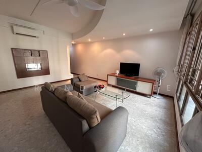 For Rent - The Rivervale