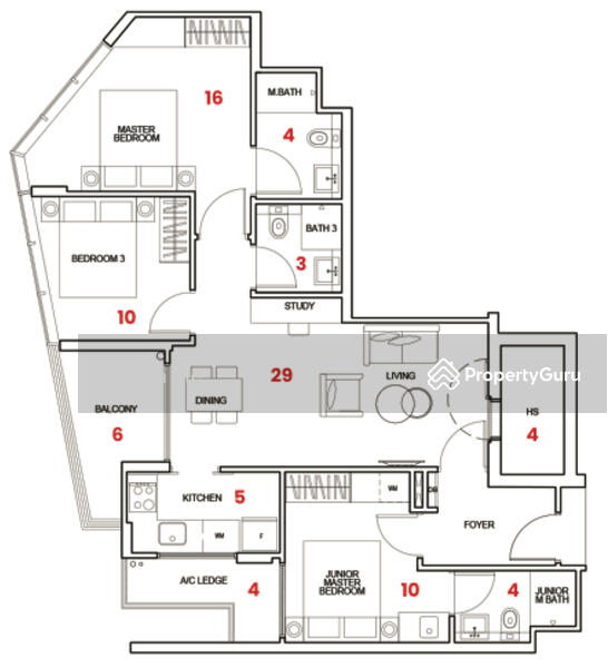 For Rent Zyanya