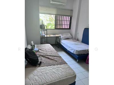 For Rent - Apollo Gardens