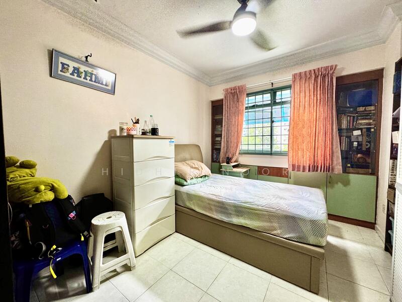 Bedroom 2