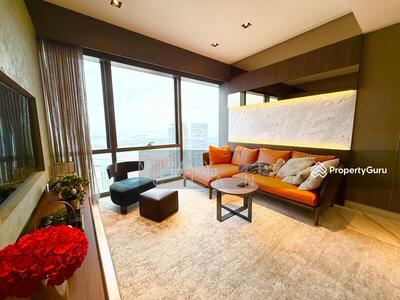 For Sale - Wallich Residence