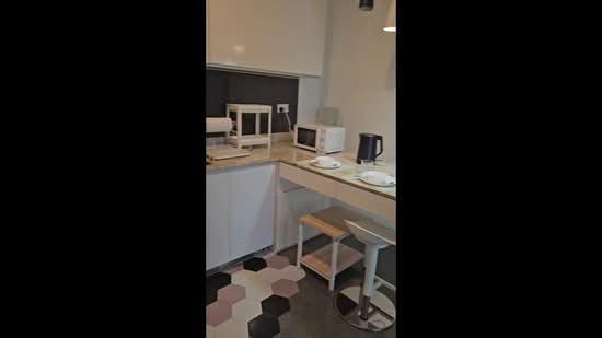 Seahill, 121 West Coast Crescent, Room Rental, 120 sqft, Condominium For Rent, by Bennedict Tan, 60019200 - PropertyGuru.com.sg