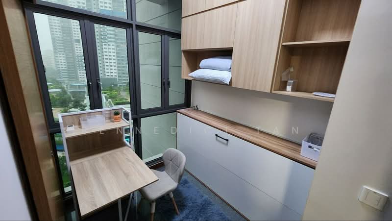 Seahill, 121 West Coast Crescent, Room Rental, 120 sqft, Condominium For Rent, by Bennedict Tan, 60019200 - Bedroom CR4 - PropertyGuru.com.sg
