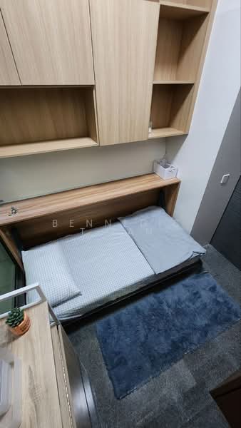 Seahill, 121 West Coast Crescent, Room Rental, 120 sqft, Condominium For Rent, by Bennedict Tan, 60019200 - Bedroom CR4 - PropertyGuru.com.sg