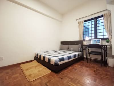 For Rent - The Regalia