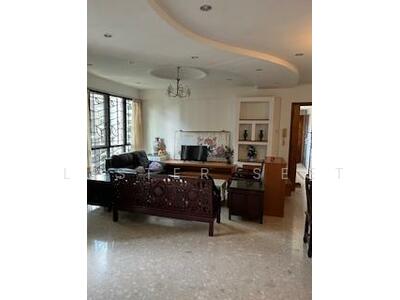 For Rent - The Florida