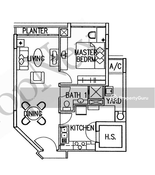 For Sale Compass Heights