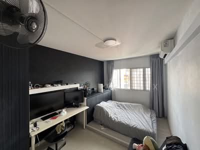 For Rent - 417 Bukit Batok West Avenue 4