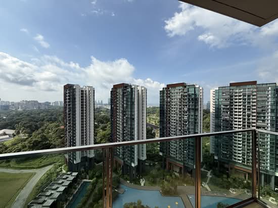 Normanton Park, 61 Normanton Park, 2 Bedrooms, 657 sqft, Condominium For Rent, by Jeremy Lim, 60019299 - PropertyGuru.com.sg