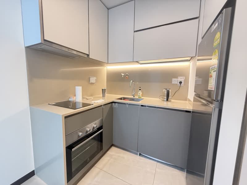 Normanton Park, 61 Normanton Park, 2 Bedrooms, 657 sqft, Condominium For Rent, by Jeremy Lim, 60019299 - PropertyGuru.com.sg