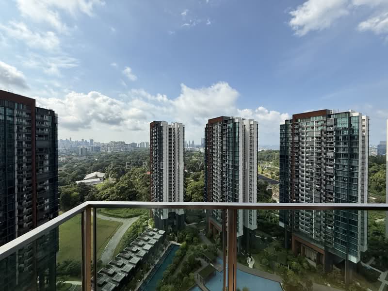 Normanton Park, 61 Normanton Park, 2 Bedrooms, 657 sqft, Condominium For Rent, by Jeremy Lim, 60019299 - PropertyGuru.com.sg