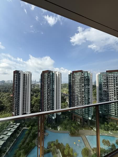 Normanton Park, 61 Normanton Park, 2 Bedrooms, 657 sqft, Condominium For Rent, by Jeremy Lim, 60019299 - PropertyGuru.com.sg