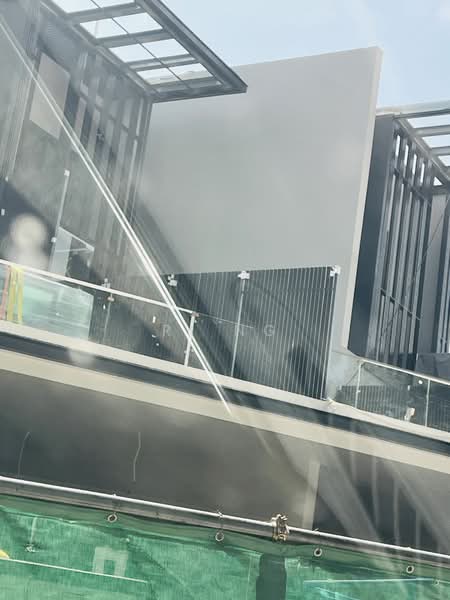 The Harbour Residences Terraced House For Sale at S$ 6,131,000 | PropertyGuru Singapore