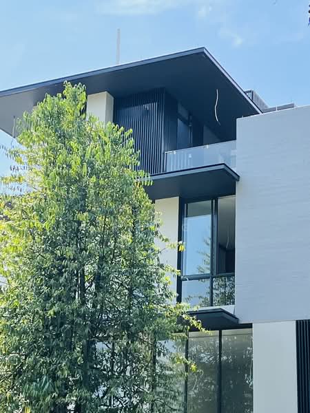 The Harbour Residences Terraced House For Sale at S$ 6,131,000 | PropertyGuru Singapore