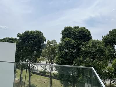 For Sale - The Harbour Residences