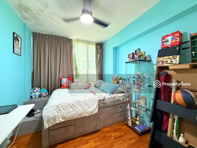 Common Bedroom 1