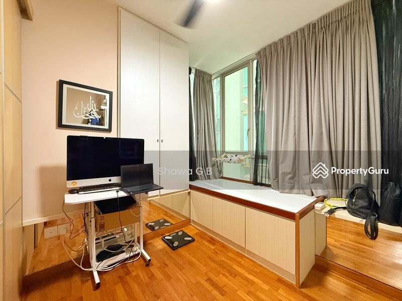 Common Bedroom 2