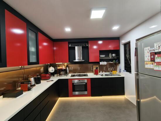 For Rent - 5 Boon Keng Road