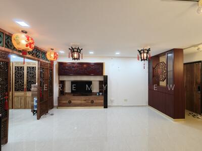 For Rent - 5 Boon Keng Road