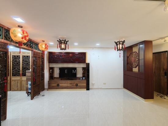 For Rent - 5 Boon Keng Road