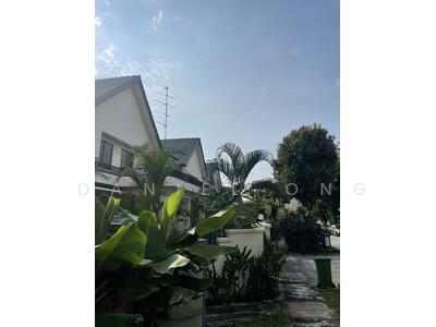 For Rent - Hoover Park