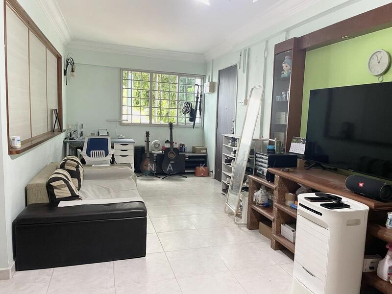 For Rent - 571 Cheng San Court