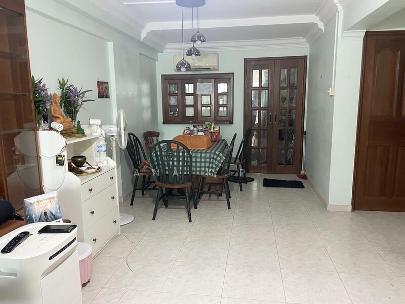 For Rent - 571 Cheng San Court