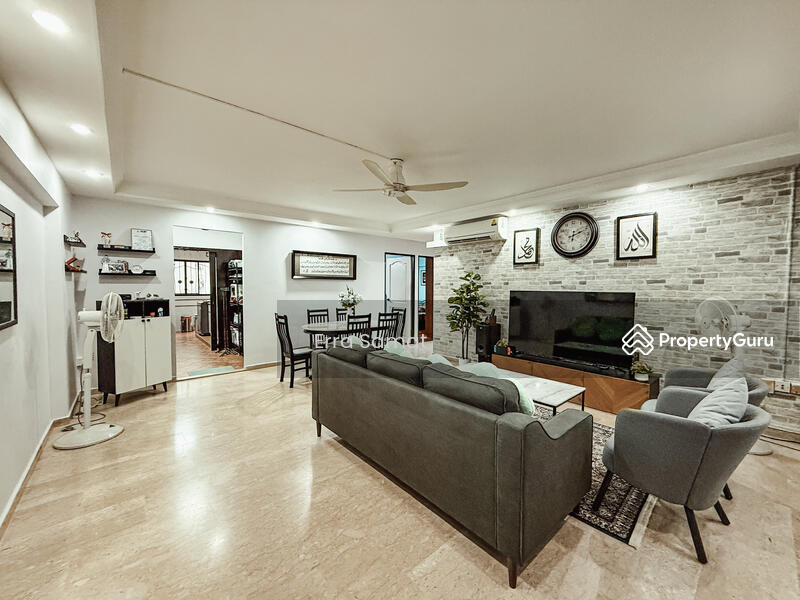 For Sale - 320 Yishun Central