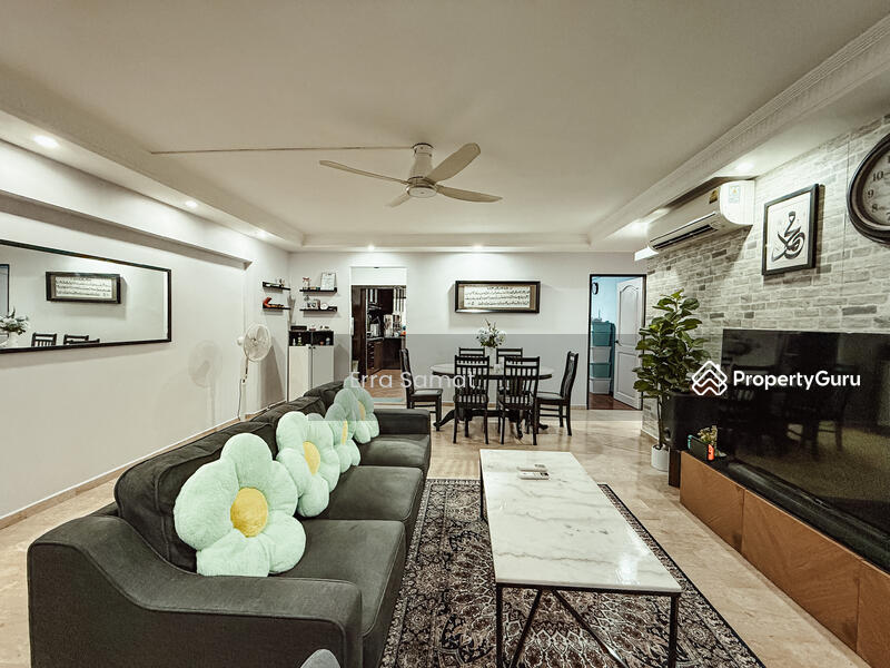 For Sale - 320 Yishun Central