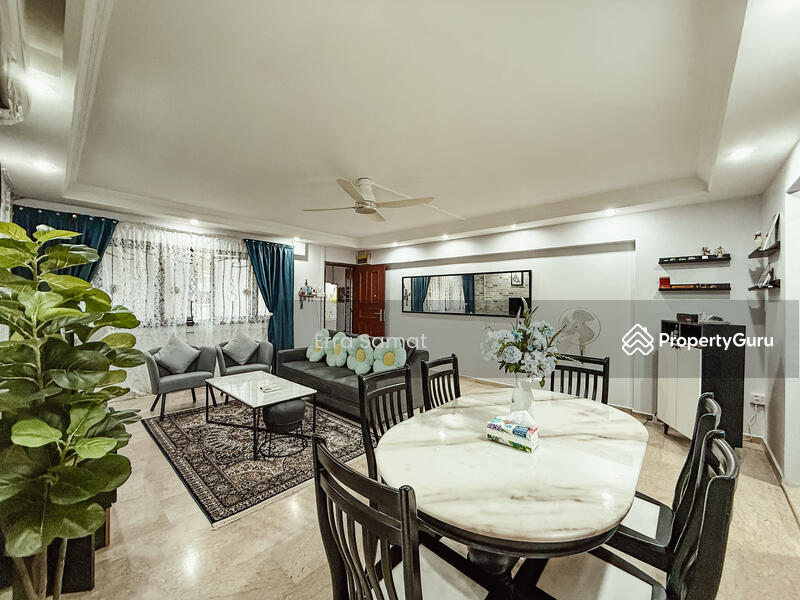 For Sale - 320 Yishun Central