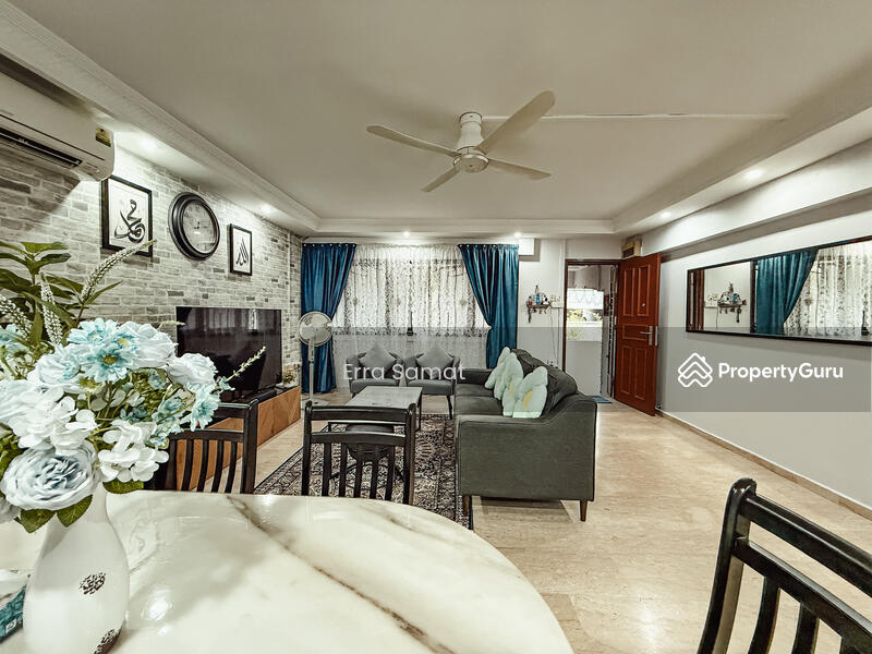 For Sale - 320 Yishun Central