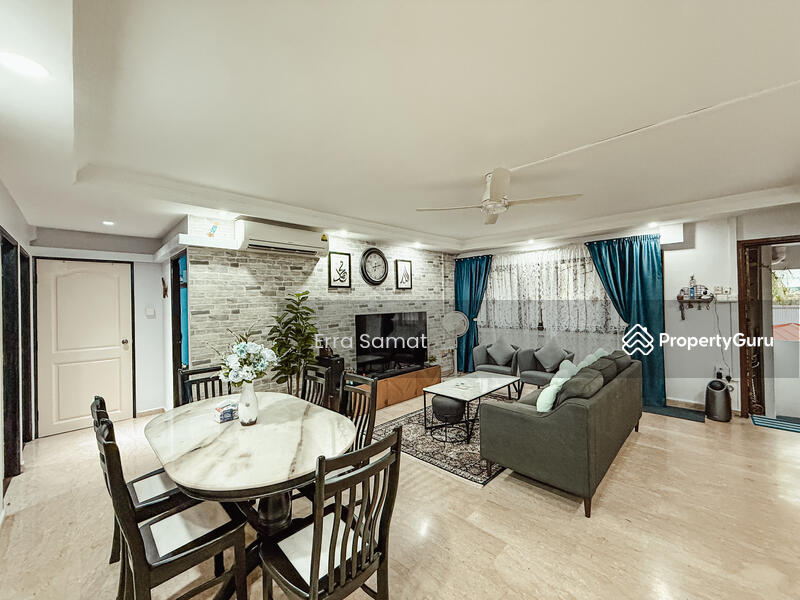 For Sale - 320 Yishun Central