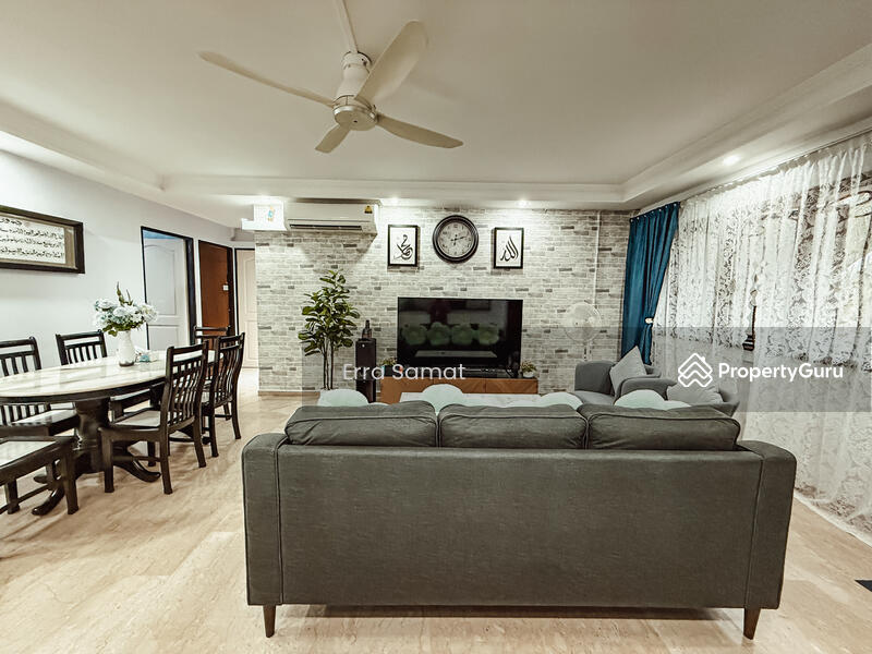 For Sale - 320 Yishun Central