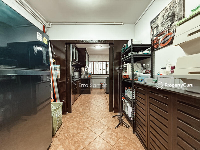 For Sale - 320 Yishun Central