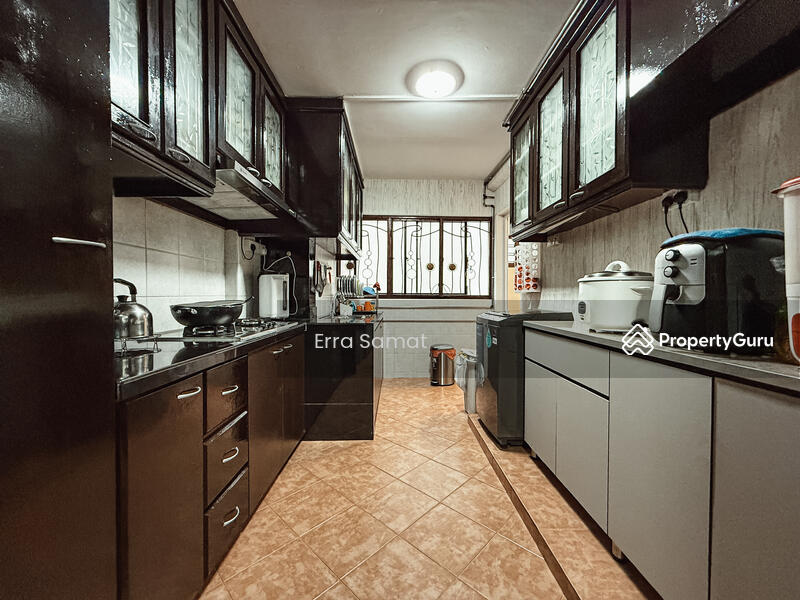For Sale - 320 Yishun Central