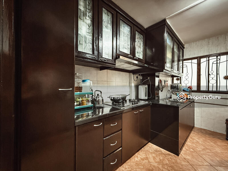 For Sale - 320 Yishun Central