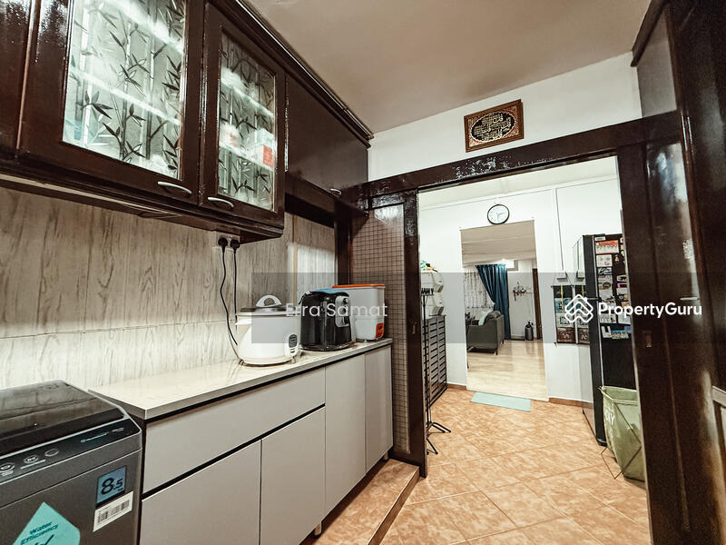 For Sale - 320 Yishun Central