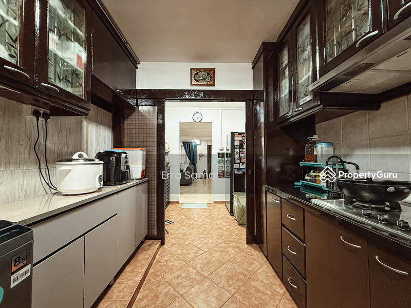 For Sale - 320 Yishun Central