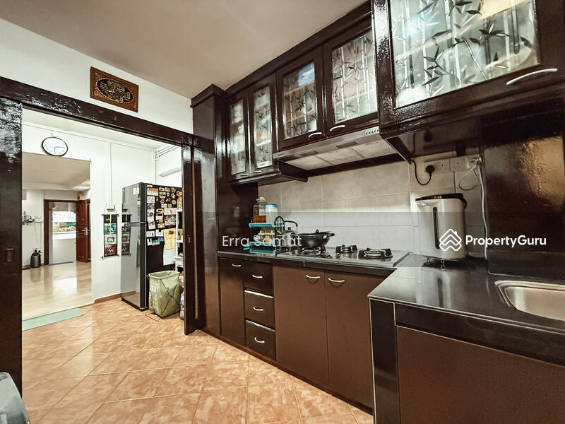 For Sale - 320 Yishun Central