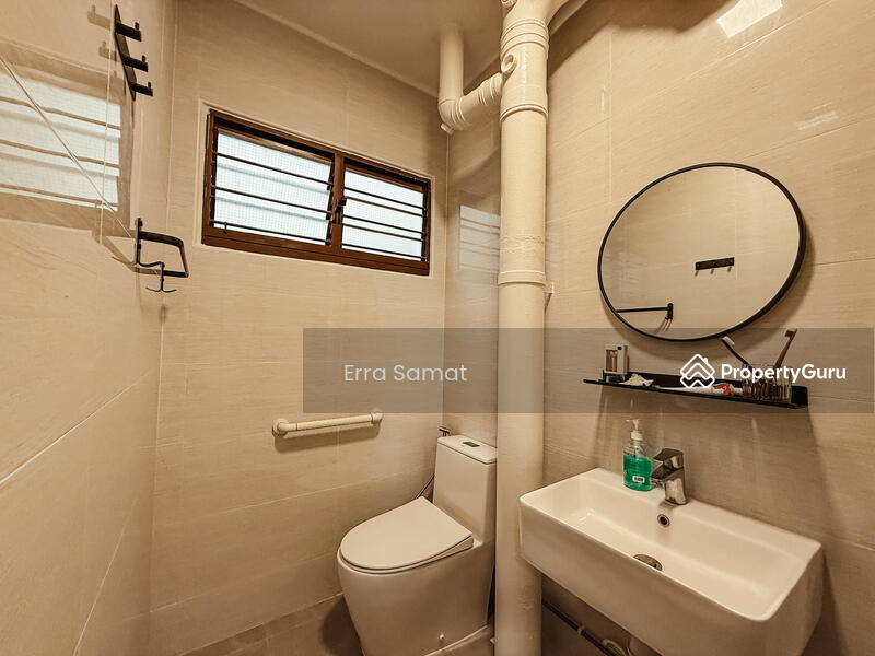 For Sale - 320 Yishun Central