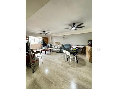 For Sale - 560 Hougang Street 51