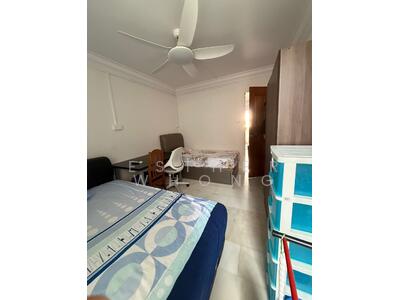 For Rent - 113 Bishan Street 12