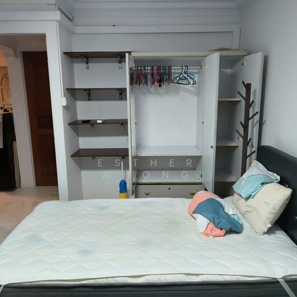 113 Bishan Street 12, 113 Bishan Street 12, Room Rental, 180 sqft, HDB Flat For Rent, by Esther Whong, 60019419 - PropertyGuru.com.sg