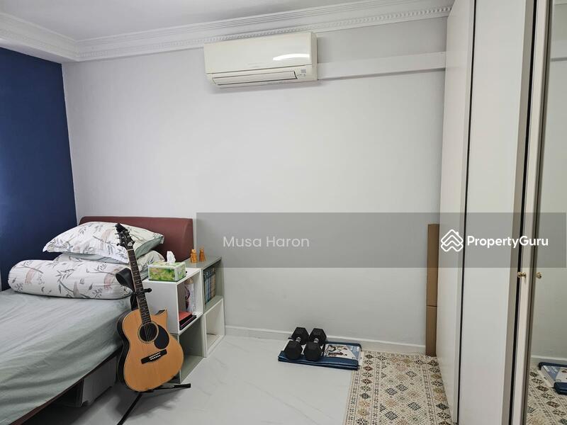 For Sale - 75 Bedok North Road