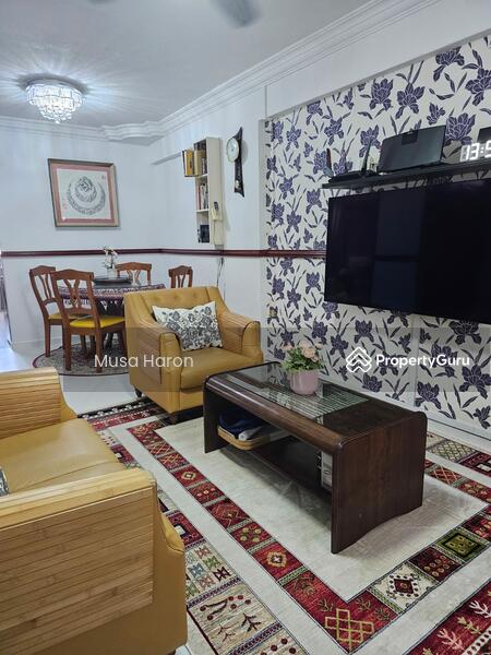 For Sale - 75 Bedok North Road