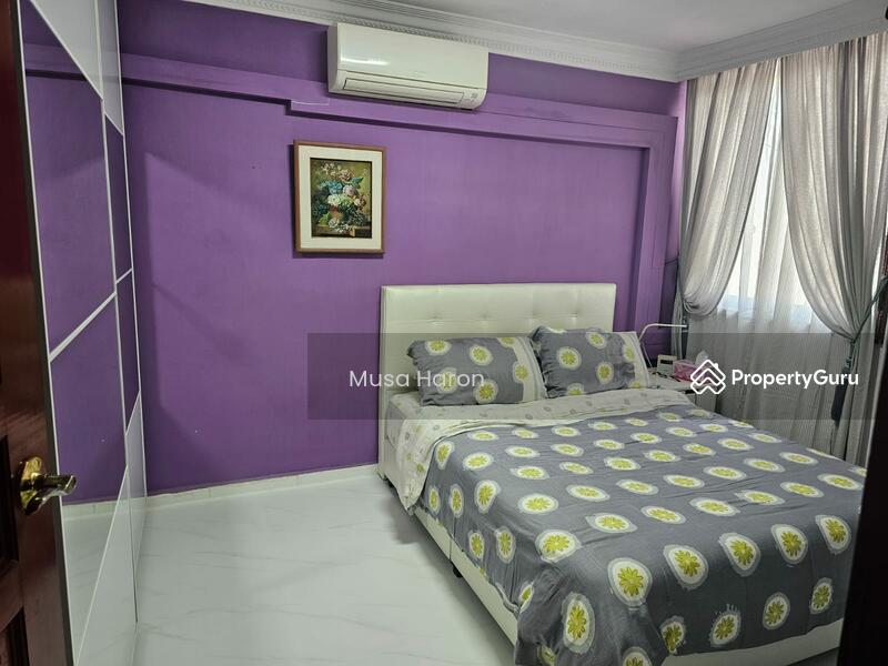 For Sale - 75 Bedok North Road