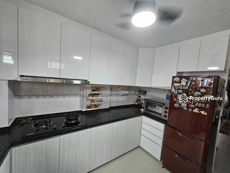 For Sale - 75 Bedok North Road
